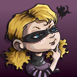 Violet – Interactive Children’s Storybook