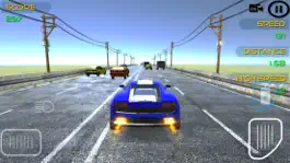 Game screenshot Skillful Traffic Racer mod apk