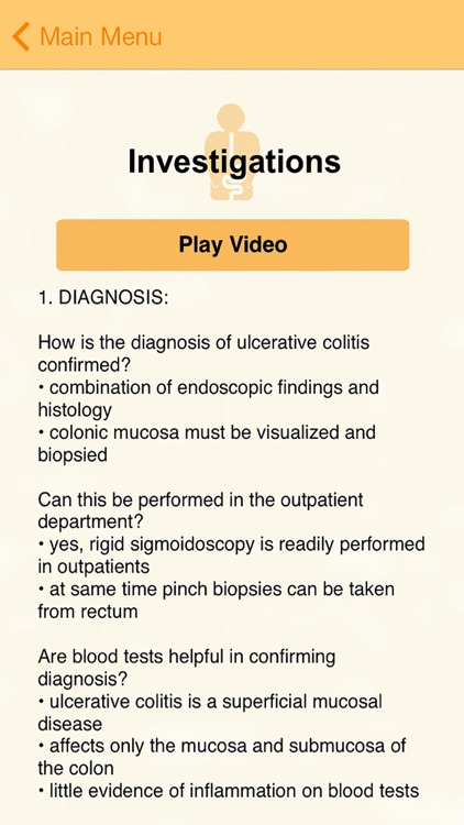 AnswersIn Ulcerative Colitis