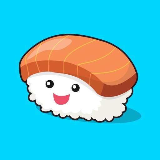 In Good Pun Sushi icon