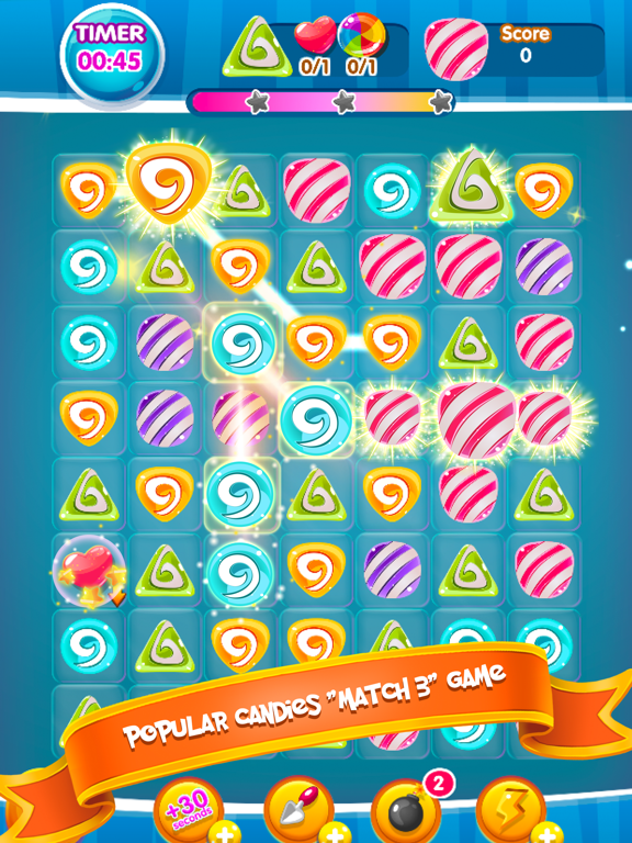 Fruits Mania Extreme - New Free Matching Game app screenshot 3