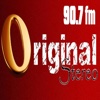 Original Stereo 90.7 FM Radio