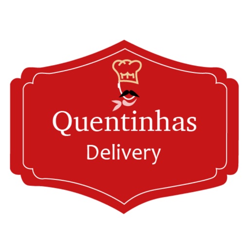 Quentinhas Delivery icon