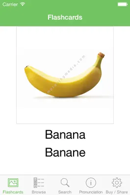 Game screenshot Albanian Flashcards with Pictures Lite hack