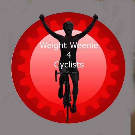 Weight Weenie 4 Cyclists icon