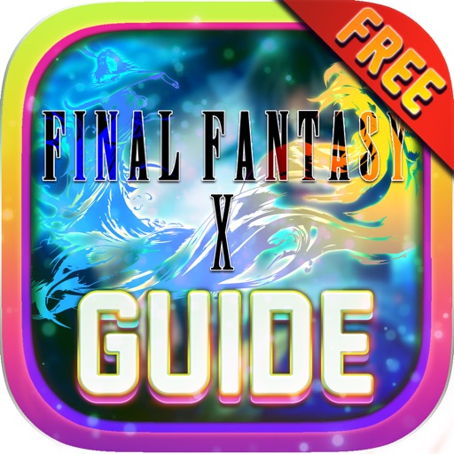 Guide Cheats Games Tricks "For Final Fantasy X "