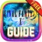 This is an unofficial cheats and guide app for Final Fantasy X