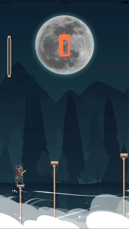 Ninja Promotion Examinations screenshot-3