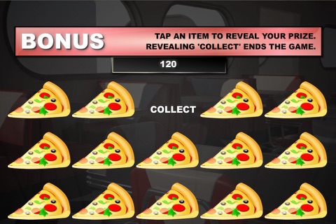 Fast Food Frenzy Lite screenshot 2