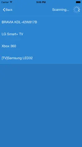 Game screenshot PhoTV: Cast your photos and videos on Smart TV apk