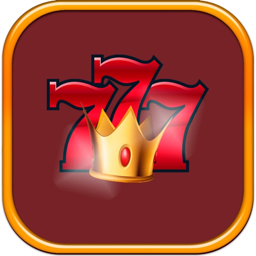 Slots 777 Multi Reel POP Casino - Fun Vegas Slots Game icon