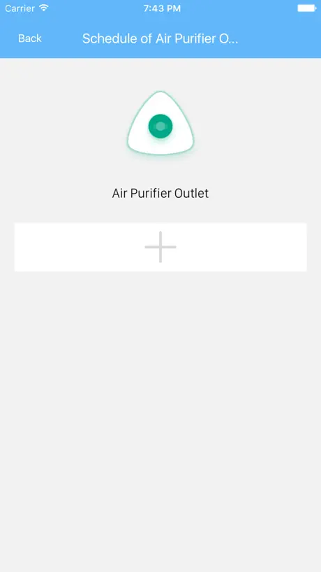 Air Purifier-T