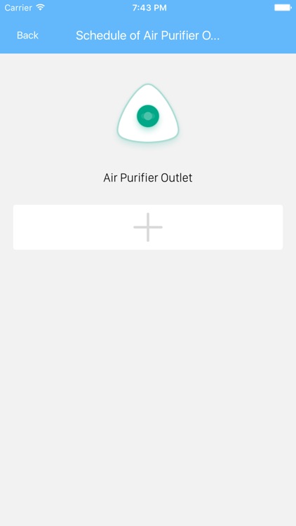 Air Purifier-T screenshot-4