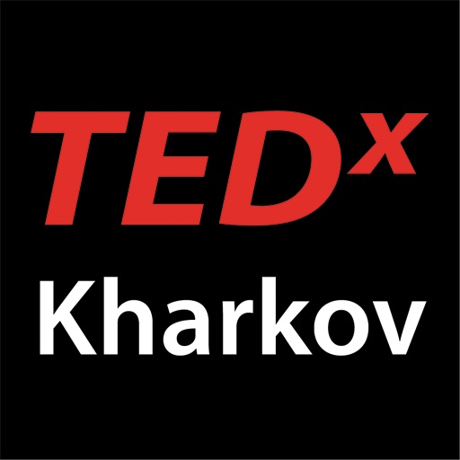 TEDx Kharkov