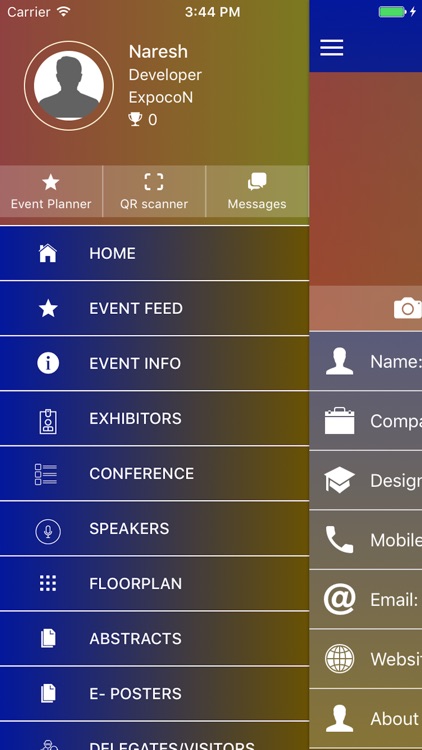 RSSDI 2017 screenshot-4