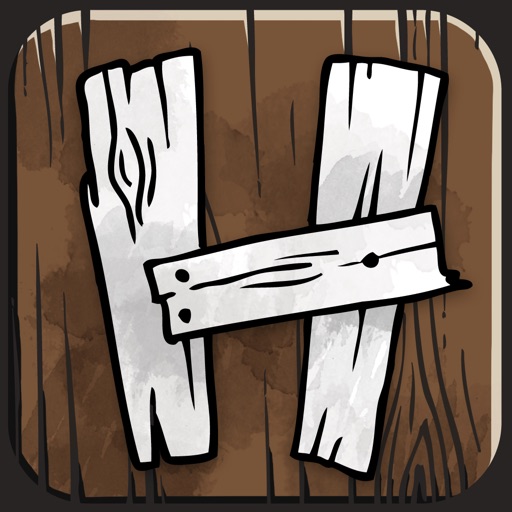 Hideout: Early Reading iOS App