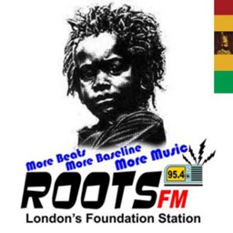 UK Roots FM