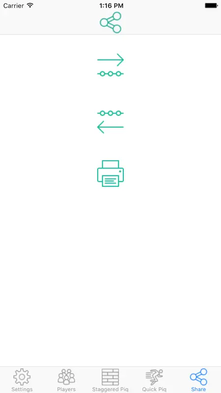 Piquet Smart screenshot 5 of 5