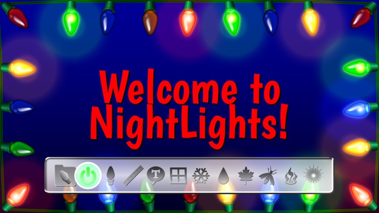 NightLights Universal