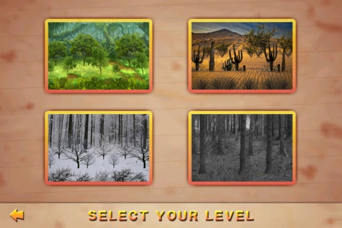 Deer Hunting 2016 Full : Shooting Adventure Game screenshot 2