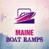 Maine Boat Ramps
