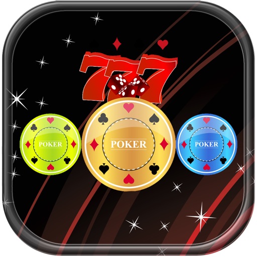 Vegas Party Crazy Jackpot Lucky Vip - Hot Slots Machines icon