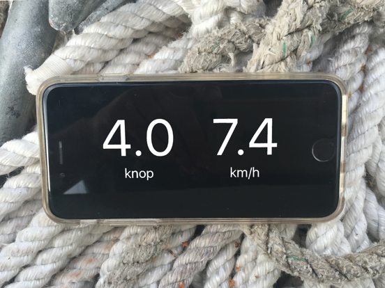 Screenshot #6 pour Speed - Speedometer