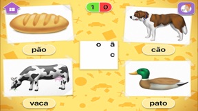 jogos para aprender a ler screenshot