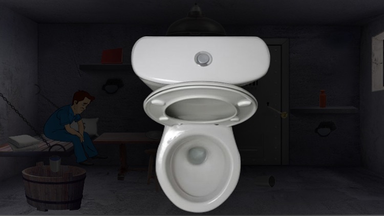 Escape Game: Jail Escape screenshot-4
