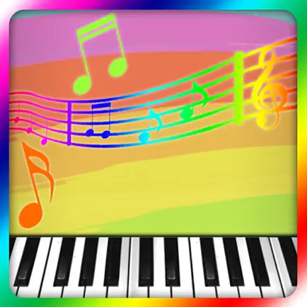 Kids Games: Piano Cheats