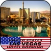 Las Vegas Hotel Booking