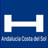 Andalucia e Costa del Sol Hotels + Compare and Booking Hotel for Tonight with map and travel tour