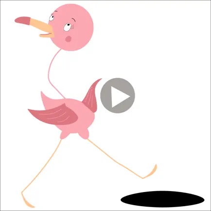 Pink Flamingo Animated Читы