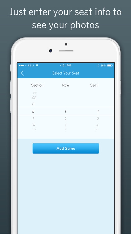 Fanpics screenshot-3