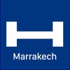Marrakech Hotels + Compare and Booking Hotel for Tonight with map and travel tour