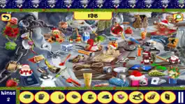 Game screenshot Free Hidden Objects:Real Christmas Crime Scene apk