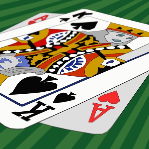 Playing Card Icon