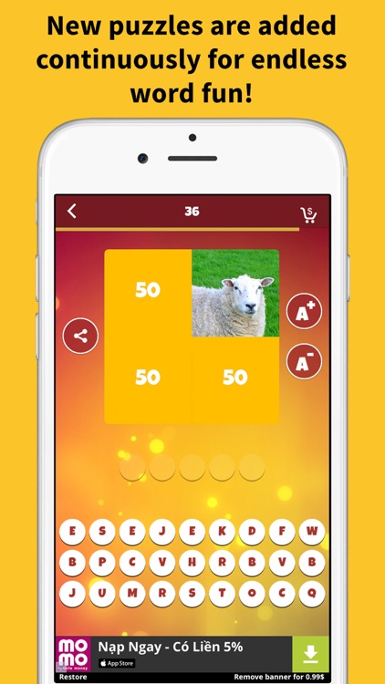 Quiz Word screenshot-4