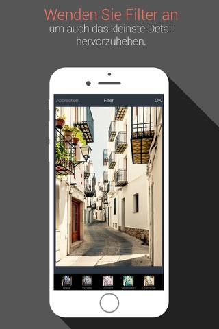Photo Editor by InPixio: filters and effects screenshot 3