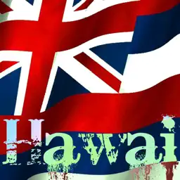 Hawaii Music Radio ONLINE from Honolulu app icon