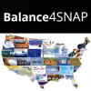 Balance 4 SNAP Food Stamps