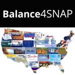 Download Balance 4 SNAP Food Stamps app