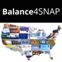 Balance 4 SNAP Food Stamps app download