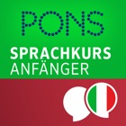 Italienisch lernen - PONS Sprachkurs für Anfänger