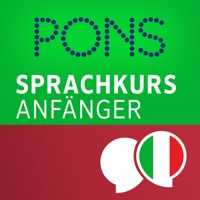 Italienisch lernen - PONS Sprachkurs für Anfänger apk