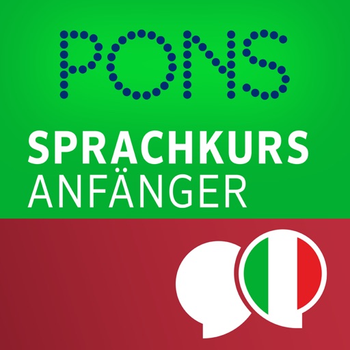 Italienisch lernen - PONS Sprachkurs für Anfänger Download