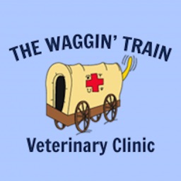 The Waggin' Train Veterinary Clinic