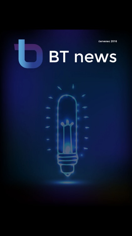 BT news