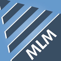 Multilevel Marketing app icon - Productivity app for iPhone