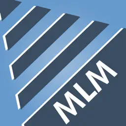 Multilevel Marketing app icon